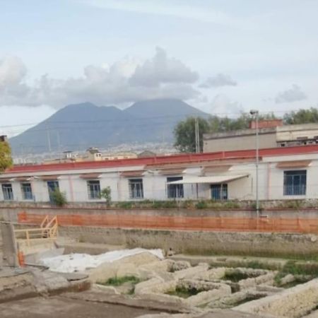 Home Regina Giovanna Napoli Bagian luar foto