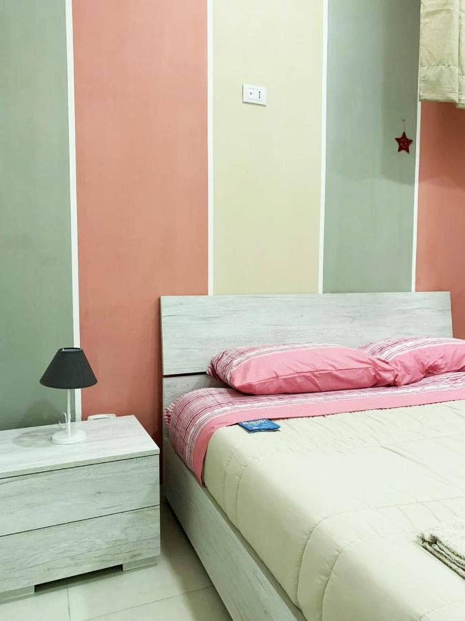 Home Regina Giovanna Napoli Bagian luar foto