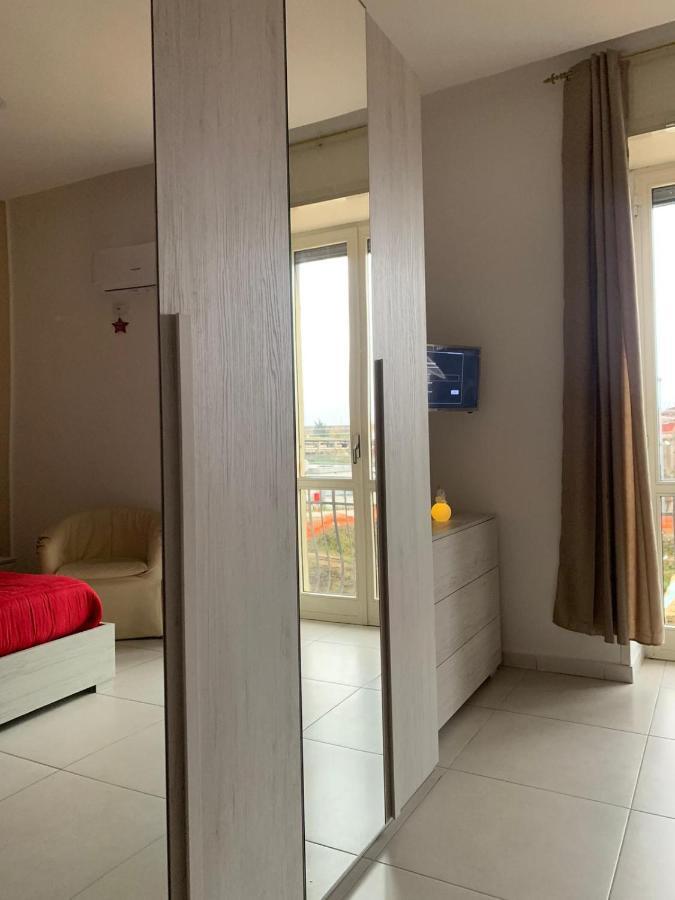 Home Regina Giovanna Napoli Bagian luar foto