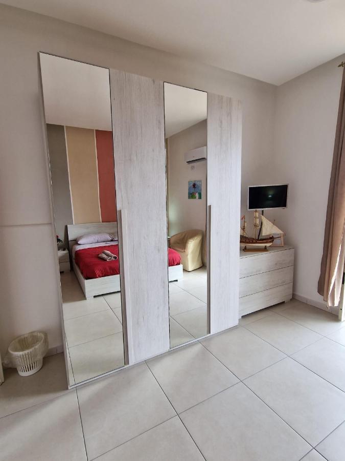 Home Regina Giovanna Napoli Bagian luar foto